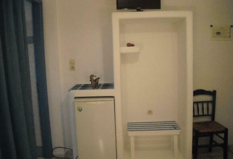 스탠다드 룸, Ostria Vento