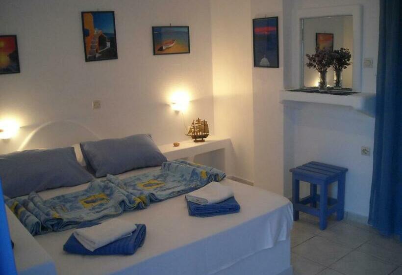 스탠다드 룸, Ostria Vento