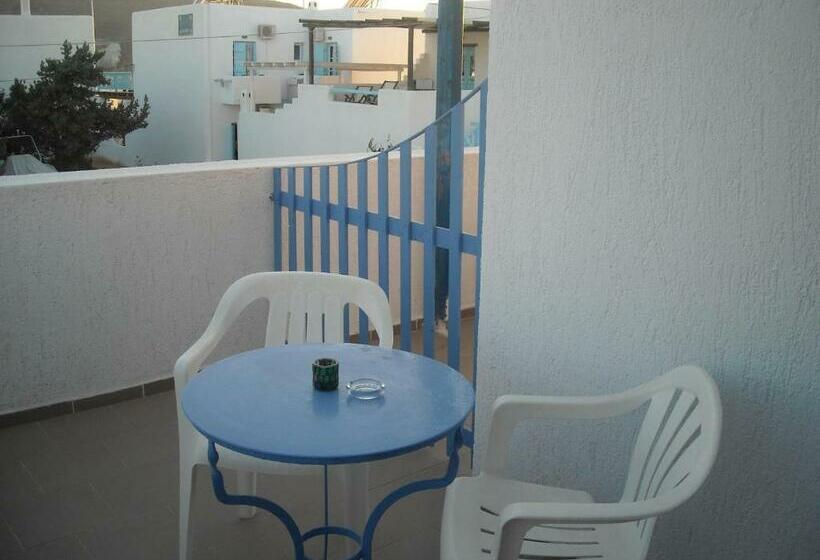 스탠다드 룸, Ostria Vento