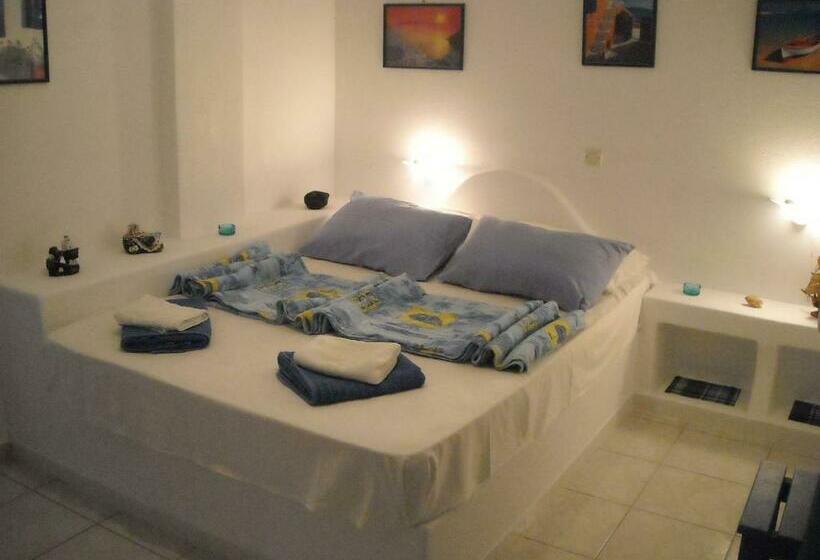 스탠다드 룸, Ostria Vento