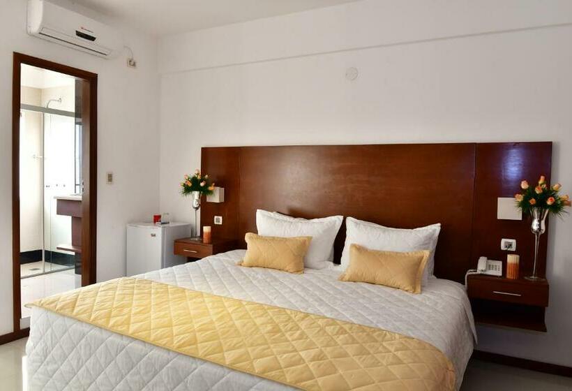 Номер Стандарт Индивидуальный, Prince