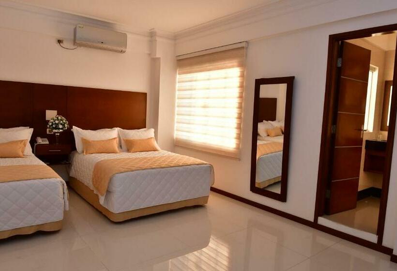 Номер Стандарт, Prince