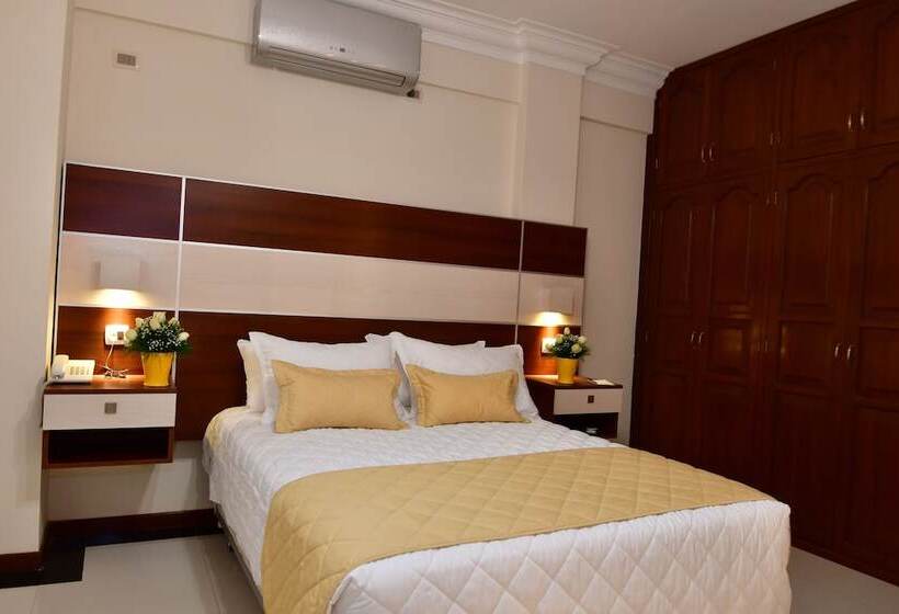 Номер Стандарт, Prince