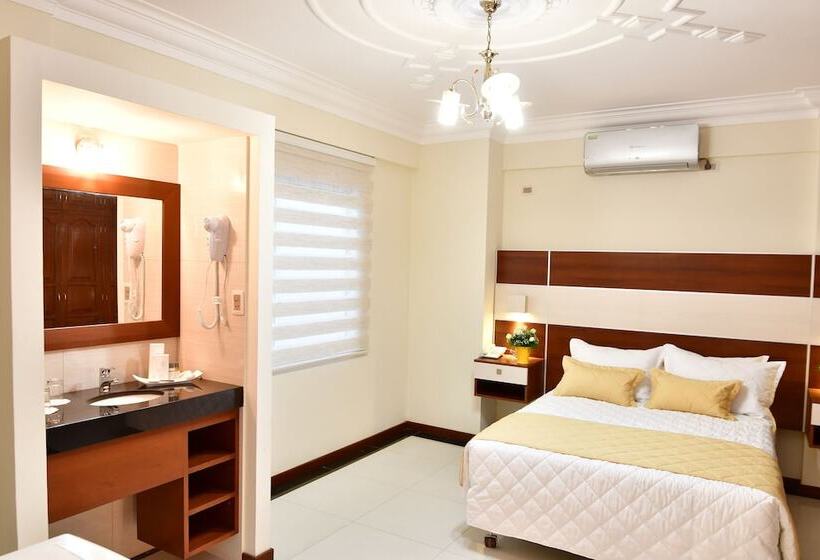 Номер Стандарт, Prince