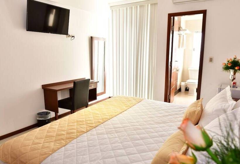 Номер Стандарт, Prince