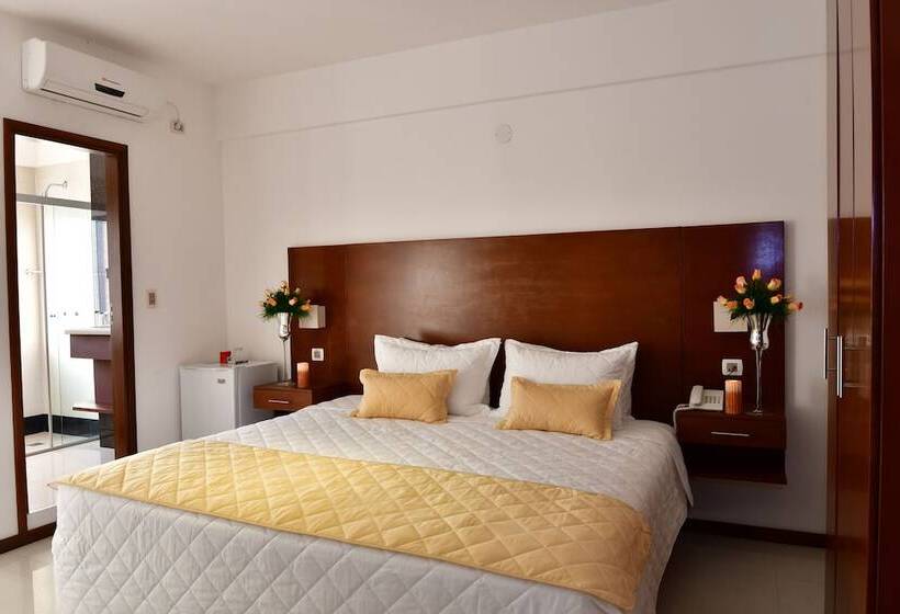 Номер Стандарт, Prince