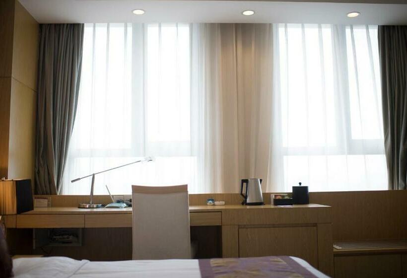 Номер Superior, Suzhou Sun Plaza