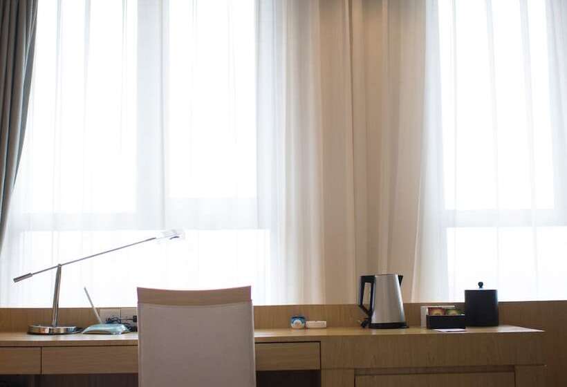 Номер Superior, Suzhou Sun Plaza