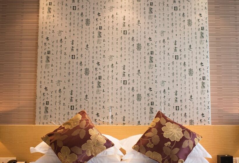 Номер Superior, Suzhou Sun Plaza