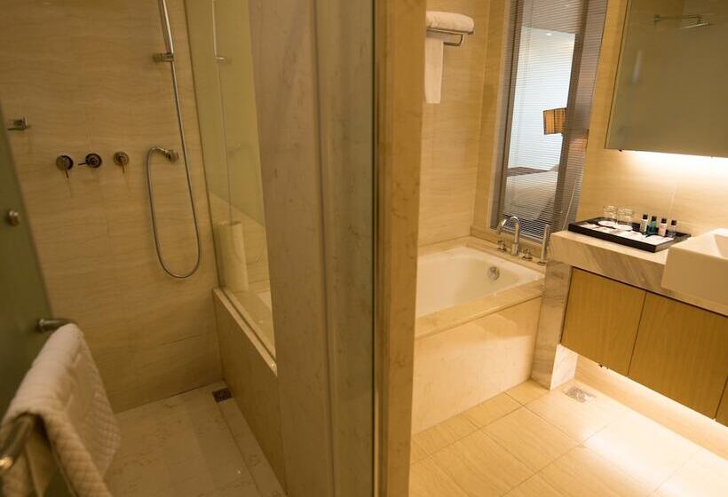 Семейный Номер, Suzhou Sun Plaza