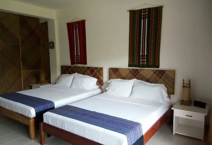 Suite Deluxe, Theview Camiguin