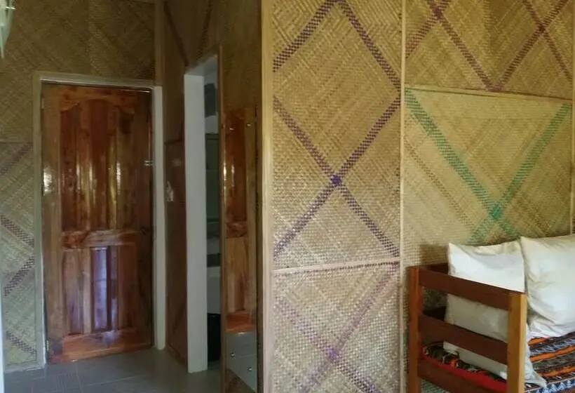 Suite Deluxe, Theview Camiguin