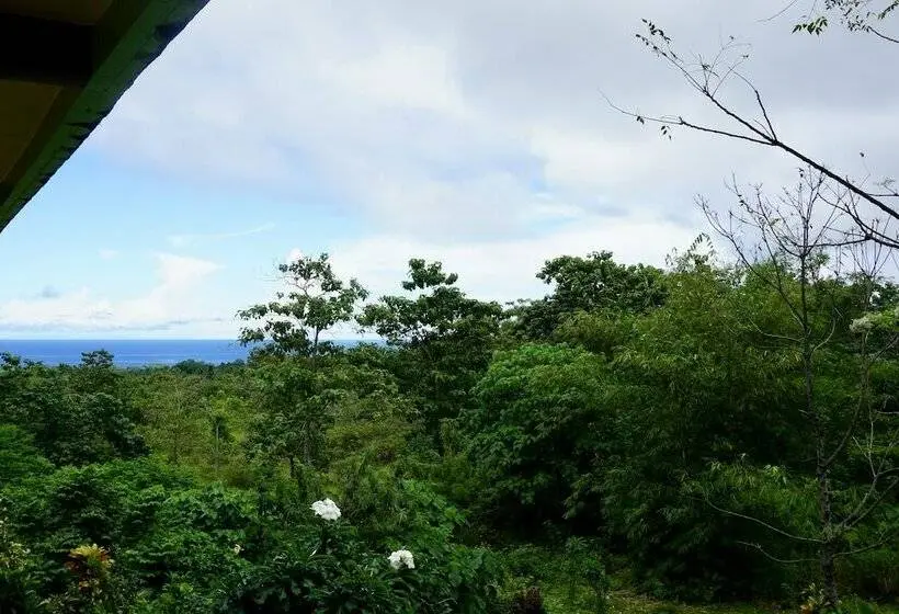 Suite Deluxe, Theview Camiguin