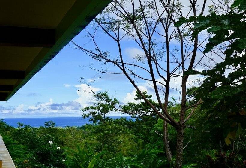 سوییت لوکس, Theview Camiguin