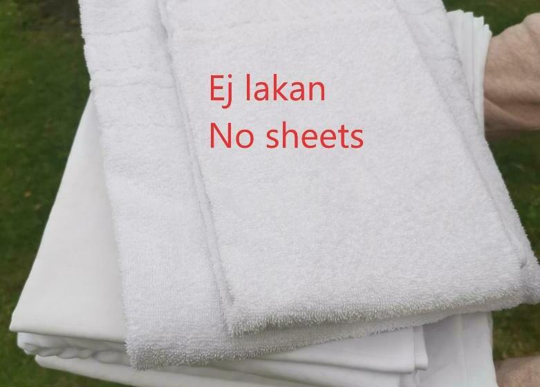 스탠다드 룸, åhus B&b Och Vandrarhem