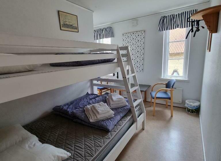 스탠다드 룸, åhus B&b Och Vandrarhem