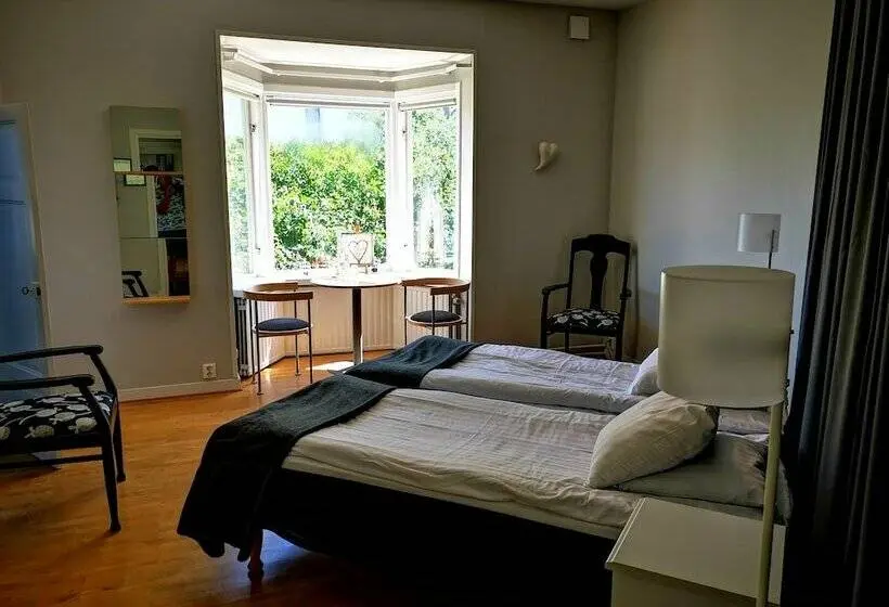 スタンダードルーム, åhus B&b Och Vandrarhem