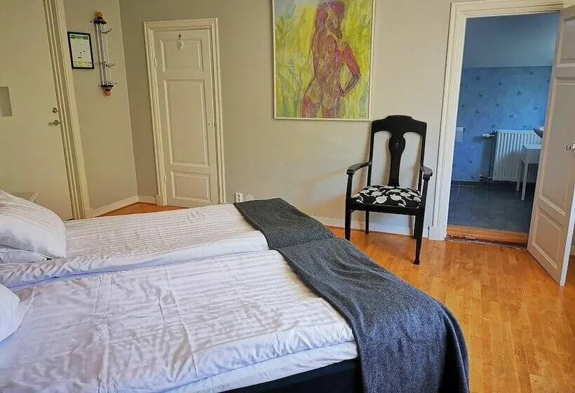 スタンダードルーム, åhus B&b Och Vandrarhem