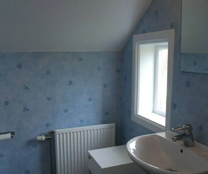 スタンダードルーム, åhus B&b Och Vandrarhem