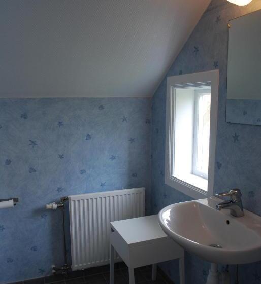 스탠다드 룸, åhus B&b Och Vandrarhem