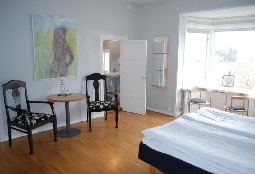 스탠다드 룸, åhus B&b Och Vandrarhem