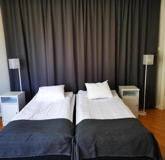 스탠다드 룸, åhus B&b Och Vandrarhem