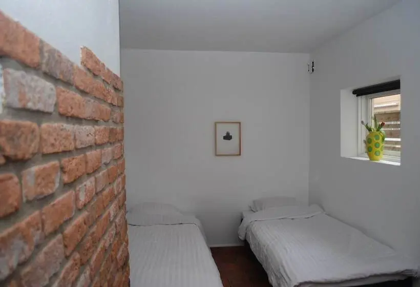 ベーシックルーム, åhus B&b Och Vandrarhem