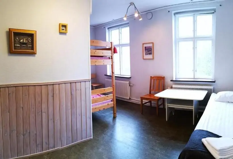 スタンダードトリプルルーム, åhus B&b Och Vandrarhem