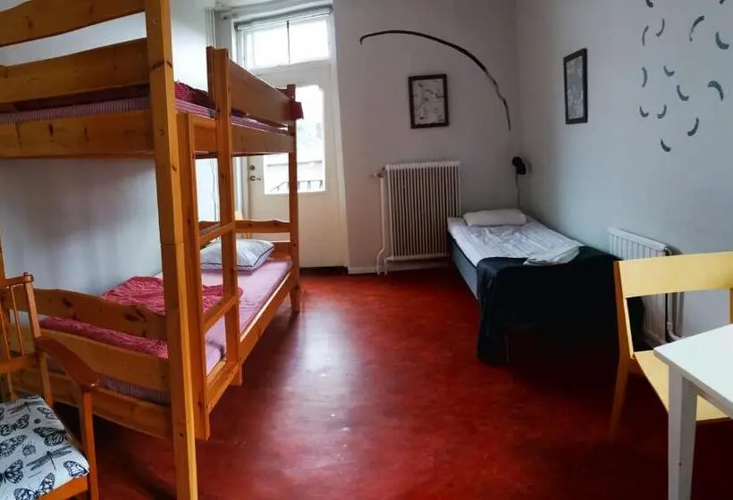 スタンダードトリプルルーム, åhus B&b Och Vandrarhem