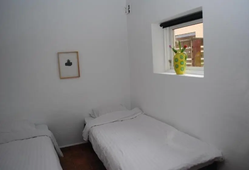 ベーシックルーム, åhus B&b Och Vandrarhem