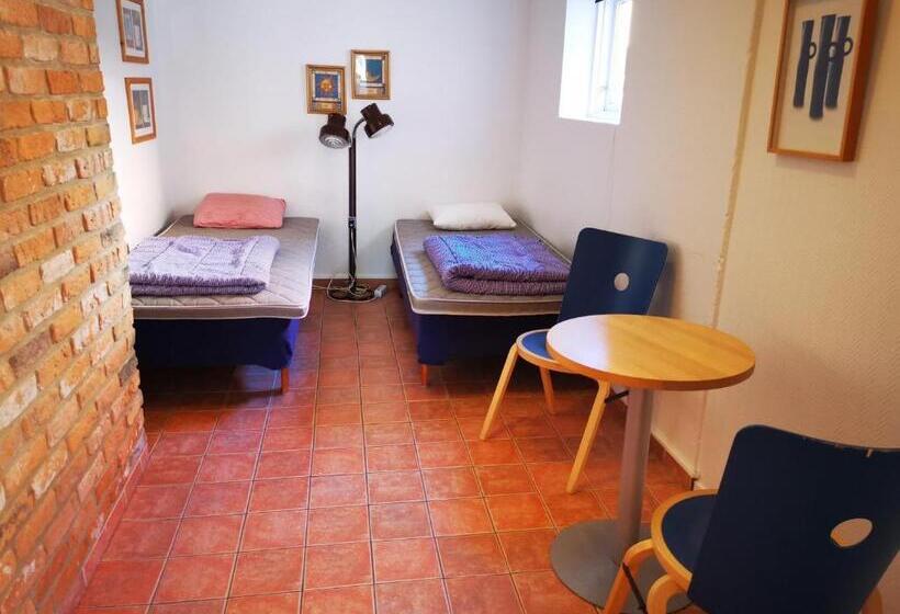 اتاق عادی, åhus B&b Och Vandrarhem