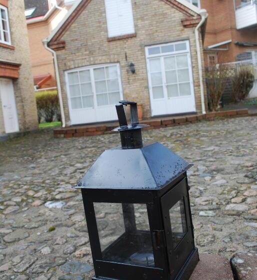 غرفة إقتصادية, åhus B&b Och Vandrarhem