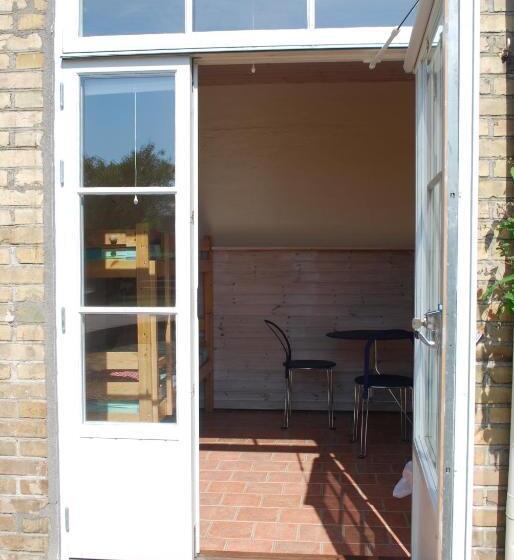 이코노미 룸, åhus B&b Och Vandrarhem