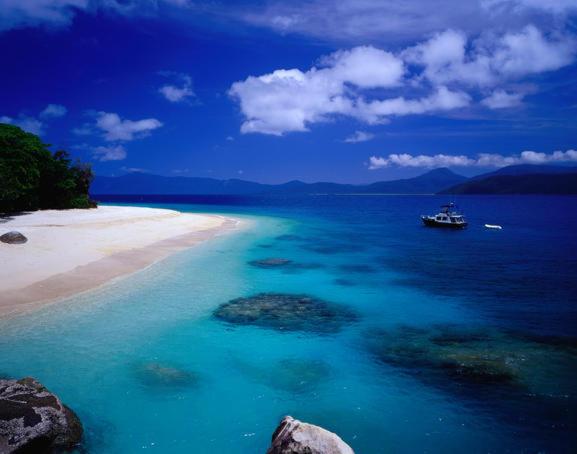 ２ベッドルームアパートメント, Nautilus Apartments