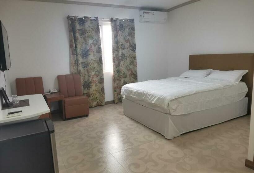 シングルデラックスルーム, Airport Hotel Clark