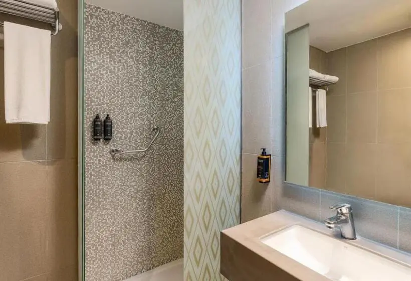Classic-huone, Mercure Makkah Aziziah