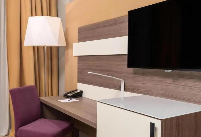 Classic-huone, Mercure Makkah Aziziah