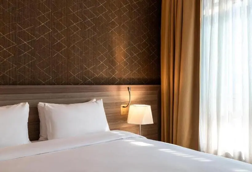Classic-huone, Mercure Makkah Aziziah