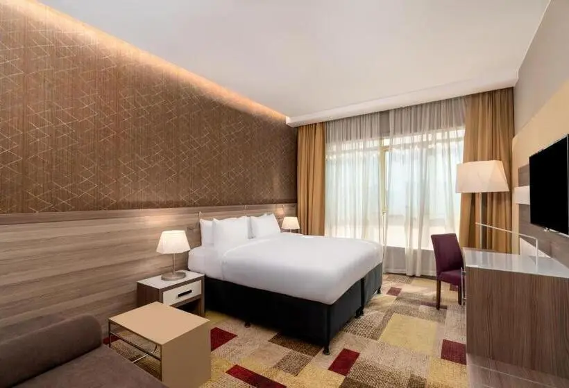 Classic-huone, Mercure Makkah Aziziah