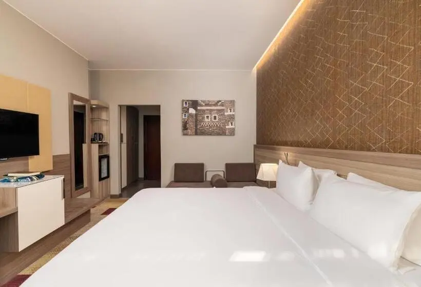 Classic-huone, Mercure Makkah Aziziah