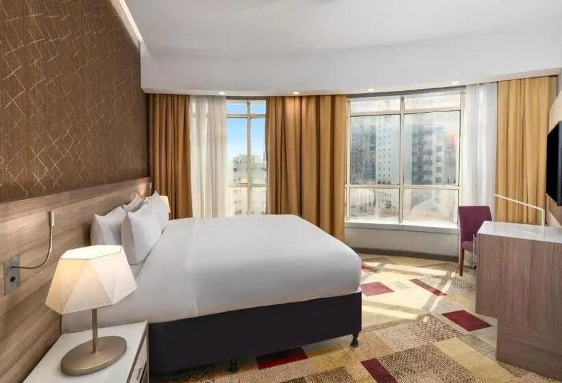 Classic-huone, Mercure Makkah Aziziah