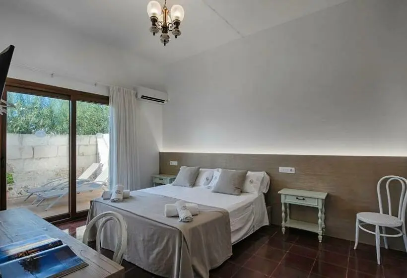 سوییت خانوادگی, Agroturismo Son Juaneda