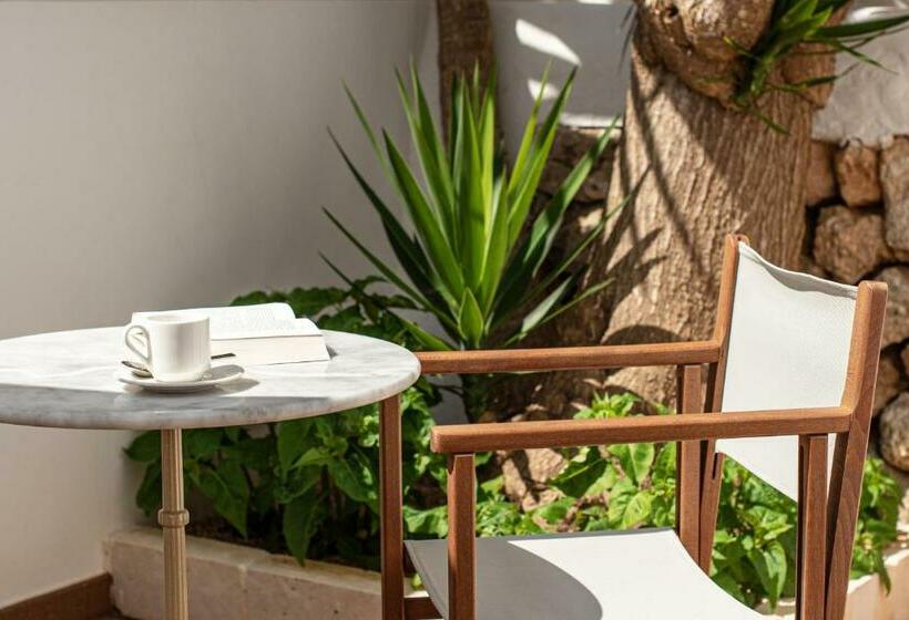 패밀리 룸, Agroturismo Son Juaneda