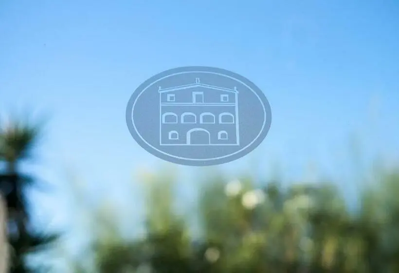 سوییت خانوادگی, Agroturismo Son Juaneda