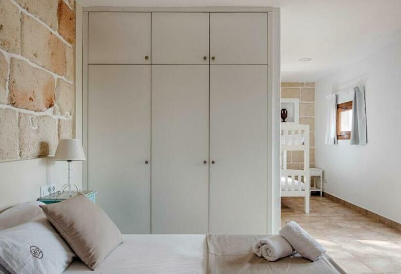 패밀리 룸, Agroturismo Son Juaneda