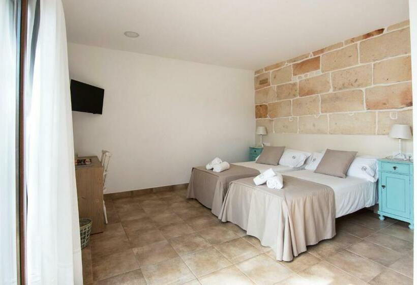 패밀리 룸, Agroturismo Son Juaneda