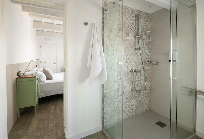 스탠다드 내측 룸, Agroturismo Son Juaneda