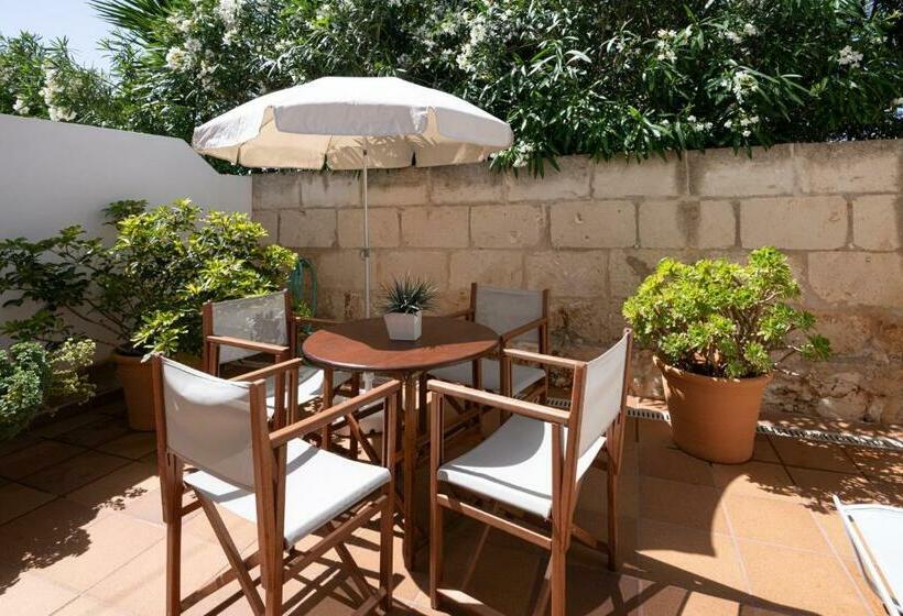 패밀리 스위트, Agroturismo Son Juaneda