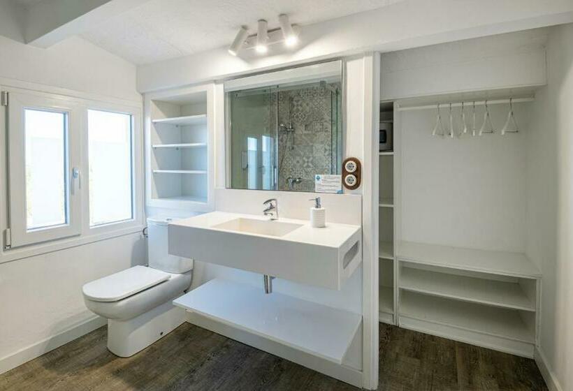 스탠다드 내측 룸, Agroturismo Son Juaneda