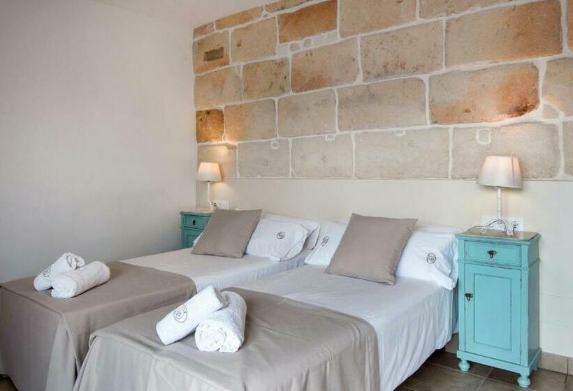 패밀리 룸, Agroturismo Son Juaneda